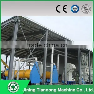 Chalk Drying Machine/powder Drying Machine/drying Machine-Vicky thumbnail-3
