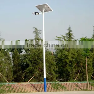 Fashion Energy Saving Solar Street Light/Solar-31 thumbnail-1