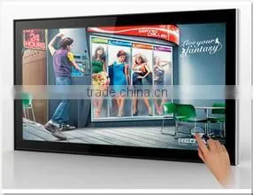 High Quality With Low Price ! Touch Screen ir Multi Touch Frame Infrared Touch Screen Frame thumbnail-2