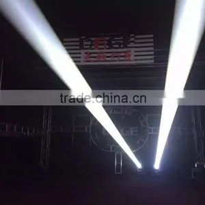 Super Beam 2015! DAGE AD-3320 330W 15R Sharpy Beam Moving Head Light thumbnail-2