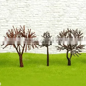 Architectural Scale Models Material Trunk Layout Train thumbnail-1