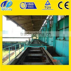 Palm Fruit Processing Machine | Palm Kernel Processing Machine thumbnail-1