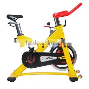 Deluxe Design Commercial Life Gear Exercise Bike For Wholesale thumbnail-6