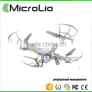 2016 Factory UAV Remote Control HD Camera Drone thumbnail-6