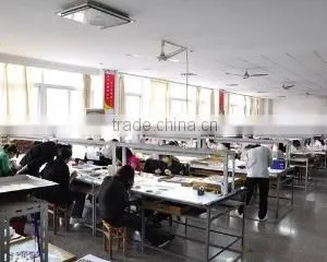 Yiwu Tanghuaise Jewelry Factory company overview - view 3 thumbnail