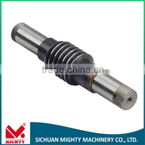 Micro Nylon Worm Gear for Worm Gear Reducer thumbnail-6