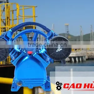HEAD OF AIR COMPRESSOR OSHIMA 265 thumbnail-3