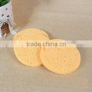 New Arrival Beauty Lady Cosmetic Puff Powder Cellulose Makeup Sponge Puff thumbnail-5