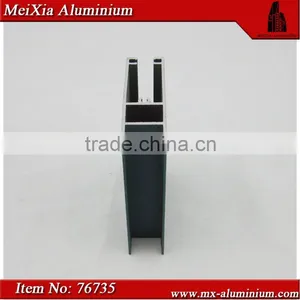 Aluminium Kitchen Profile thumbnail-1