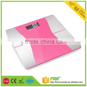 Digital Bathroom Body Fat Analyzer, Digital Body Fat Analyzer 2015, thumbnail-1