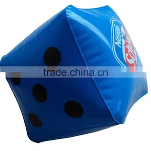 Bob Trading Hot Sales Promotion Variety Inflatable for Advertising Cup Balloon thumbnail-1