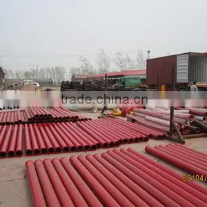 Cangzhou Jinlong Shengye Pipe Fittings Manufacturing Co., Ltd. company overview - view 1 thumbnail