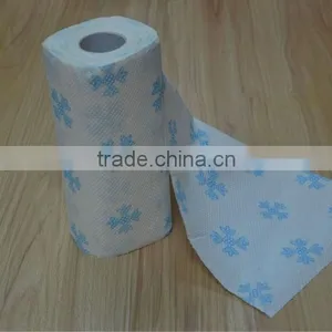 Disposable Kitchen Towel thumbnail-1