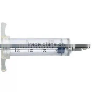 High Quanlity Veterinary Syring thumbnail-1