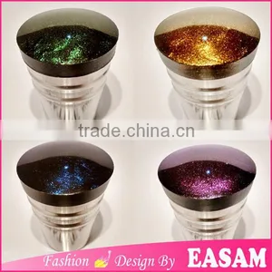 2016 New Metal Glitter Nail Art Stamper Tools 4cm Head With 4 Colors Can be Choosen Quality Choice thumbnail-1