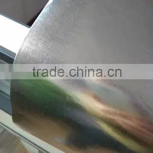 72gsm Wet Strength Metallized Paper for Beer Label thumbnail-3