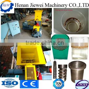 Sold Worldwide in Stock Chicken Feed Pellet Machine thumbnail-2