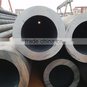 Best Alloy 20 Seamless Pipes thumbnail-4