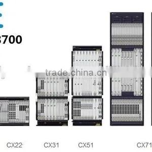 ZTE ZXONE 8700 ZTE ZXONE8700 ZTE Large-Capacity OTN DWDM thumbnail-1