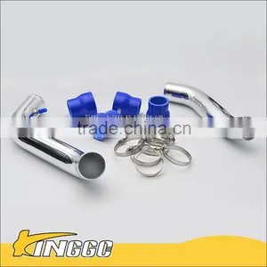 New Products 2016 Wholesale Aluminum Turbo Intercooler Piping for D-max thumbnail-1