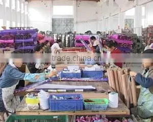 Dongyang Fu'an Industry & Trade Co., Ltd. company overview - view 3 thumbnail