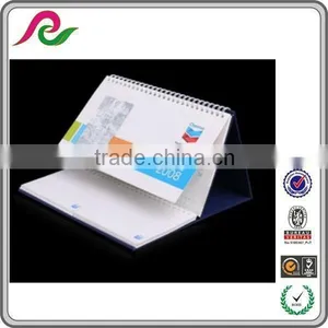 Foldable Desk Calendar thumbnail-2