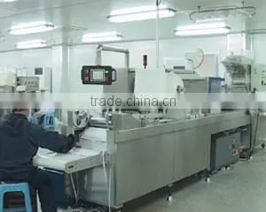 Hangzhou Shenghe Medical Automation Manufacturing Co., Ltd. company overview - view 3 thumbnail