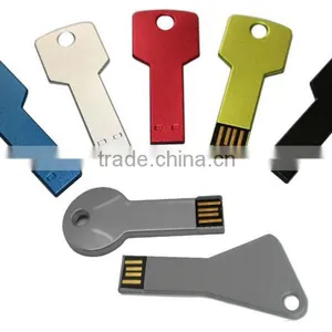 1GB,2GB,4GB,8GB,16GB,32GB,64GB,128GB Key Style Usb Memory Drive thumbnail-2