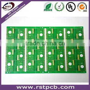 Professional Pcb Manufacturing in Shenzhen China thumbnail-1