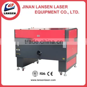 Lansen Hot Selling Cnc Laser Engraving Machine Price thumbnail-2