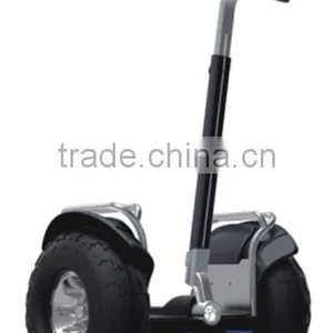 Best Wholesale China Factory Two Wheels Self Balancing Electric Chariot Balance Scooter thumbnail-2