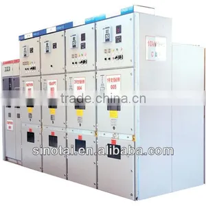 KYN28-12Withdrawable Switchgear thumbnail-1