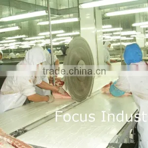 Hot Sale High Quality Automatic Pig Beef Sheep Divide Machine thumbnail-1