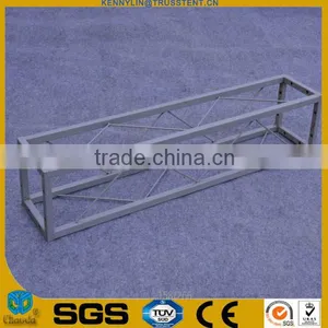 Outdoor Steel Roof Truss Design for Party thumbnail-1
