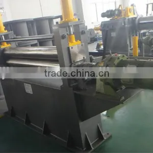 Slitting Line for Stainless Steel and Cold Roll Steel and Hot Roll Steel thumbnail-1