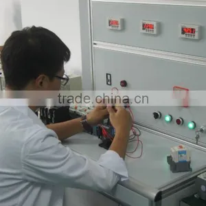 CJ20 Series AC Contactor 10Amp 380V Made in China Factory thumbnail-2