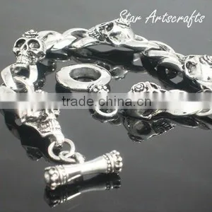 Hot Sale Jewelry Bracelet,wholesale 2012 Popular Jewelry Bracelet, Fashion Jewelry Buddha Bracelet B243 thumbnail-1