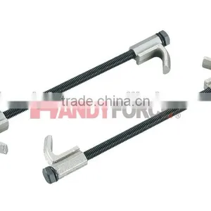 Long Coil Spring Compressor 300 Mm, Under Car Service Tools of Auto Repair Tools thumbnail-1