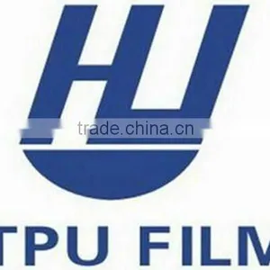 Hot-melting Adhesive Tpu Film From Dongguan Xionglin for Luggage Logo thumbnail-6