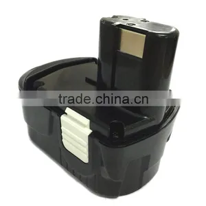 18V 5.0Ah Replacement Li-ion Battery for Hitachi WH18DSL Cordless Driver BCL1830 EBM1830 C18DL C18DLX thumbnail-1