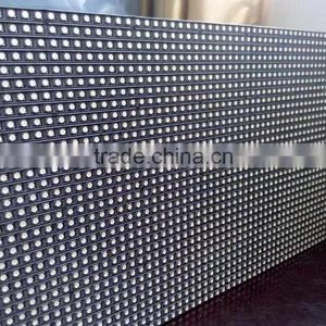 New Products Taxi Top Advertising P4 P5 Smd Indoor Led Module thumbnail-1