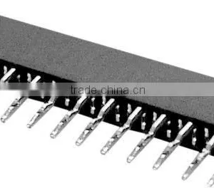 Smt Female FPC Connector 1.0B-nPL thumbnail-1