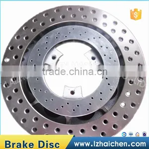 CHINA G3000 Car Brake Disc Rotor OE 43512-47030 , Standard Brake Discs Standard thumbnail-6