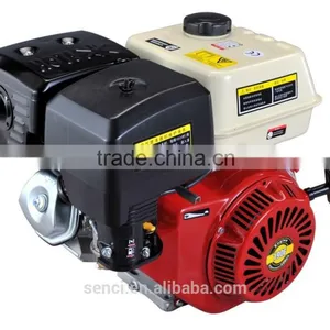 Mini Portable Single Cylinder 4-Stroke Air-cooled Gasoline Engine for Australian Market thumbnail-5