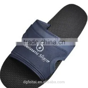 Summer Fashion Rubber Slippers Cheap ESD Antistatic EVA Slippers thumbnail-2