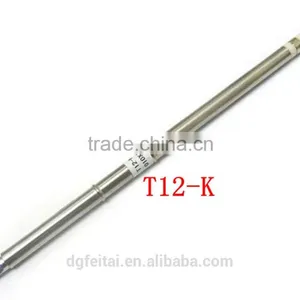 Hakko T12-K PCB Work Soldering Iron Tips thumbnail-5
