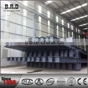 Building Material Steel Fram Structure Building thumbnail-6