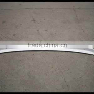 Glass Fiber IS200 TRD Rear Lip Spoiler FRP thumbnail-1