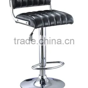 Modern Comfortable Adjustable Pub Chair Bar Chair thumbnail-1