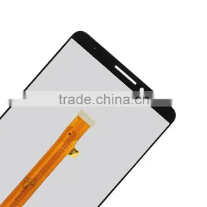 Black OEM LCD Display For Huawei Honor Mate 7 Touch Screen thumbnail-3